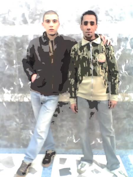 moi et ali