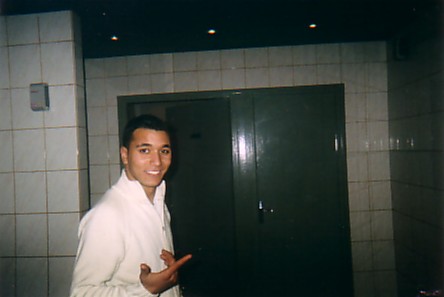 nabil