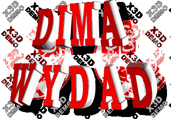dima wydad
