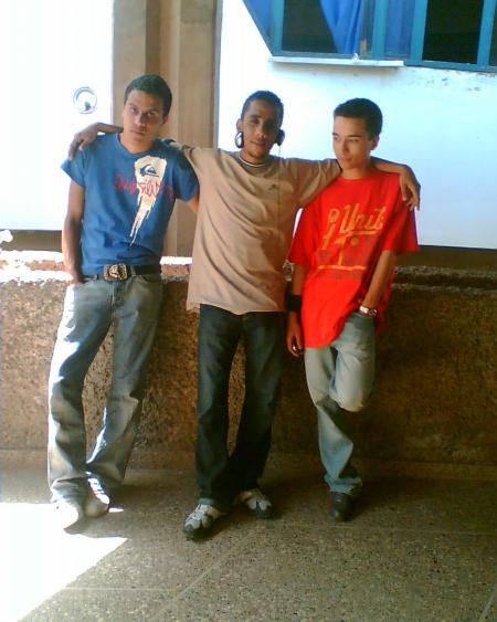 youssef (mwa)  x-clan